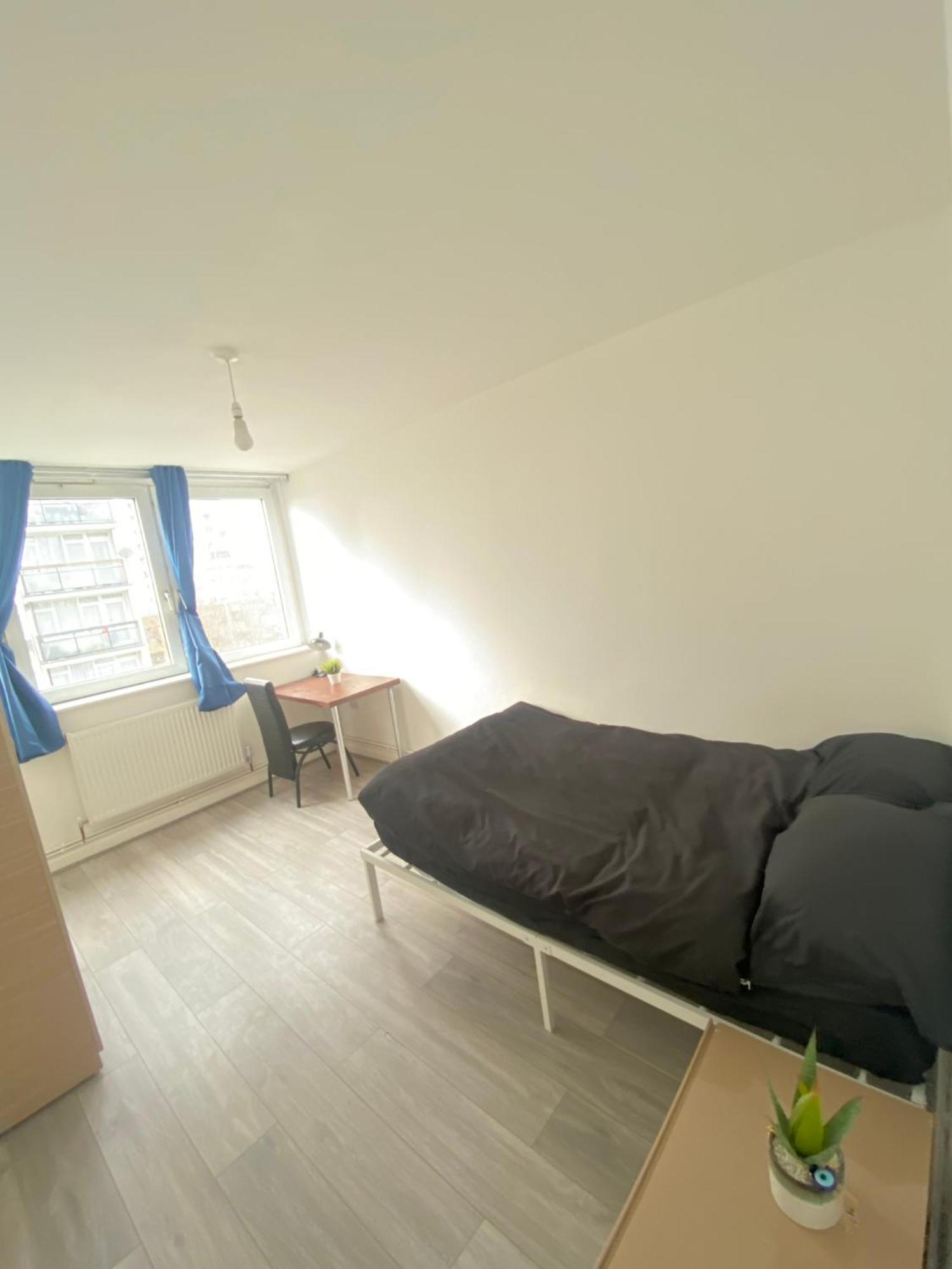 Canary Wharf Serviced Apartement London Kültér fotó