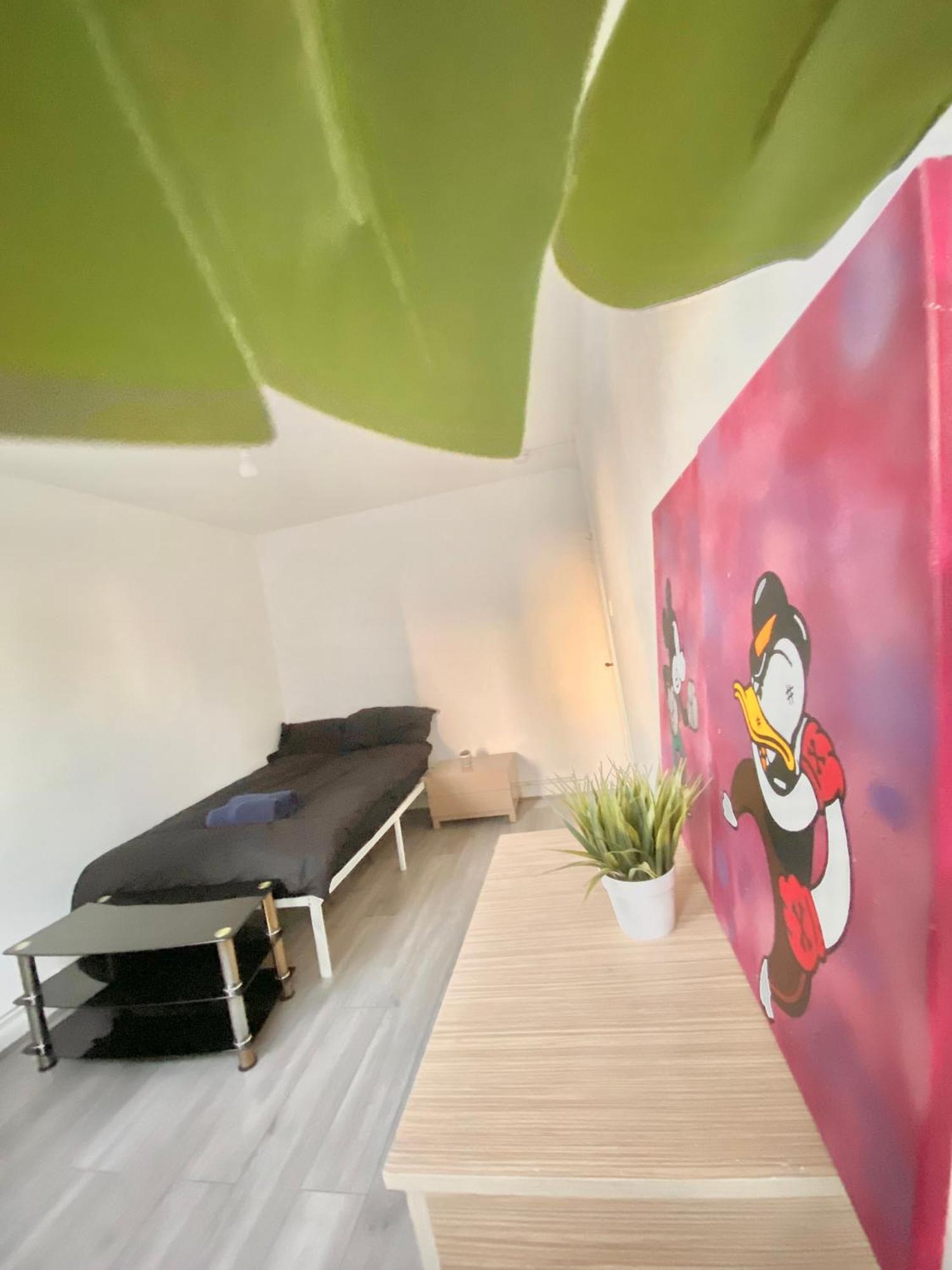 Canary Wharf Serviced Apartement London Kültér fotó