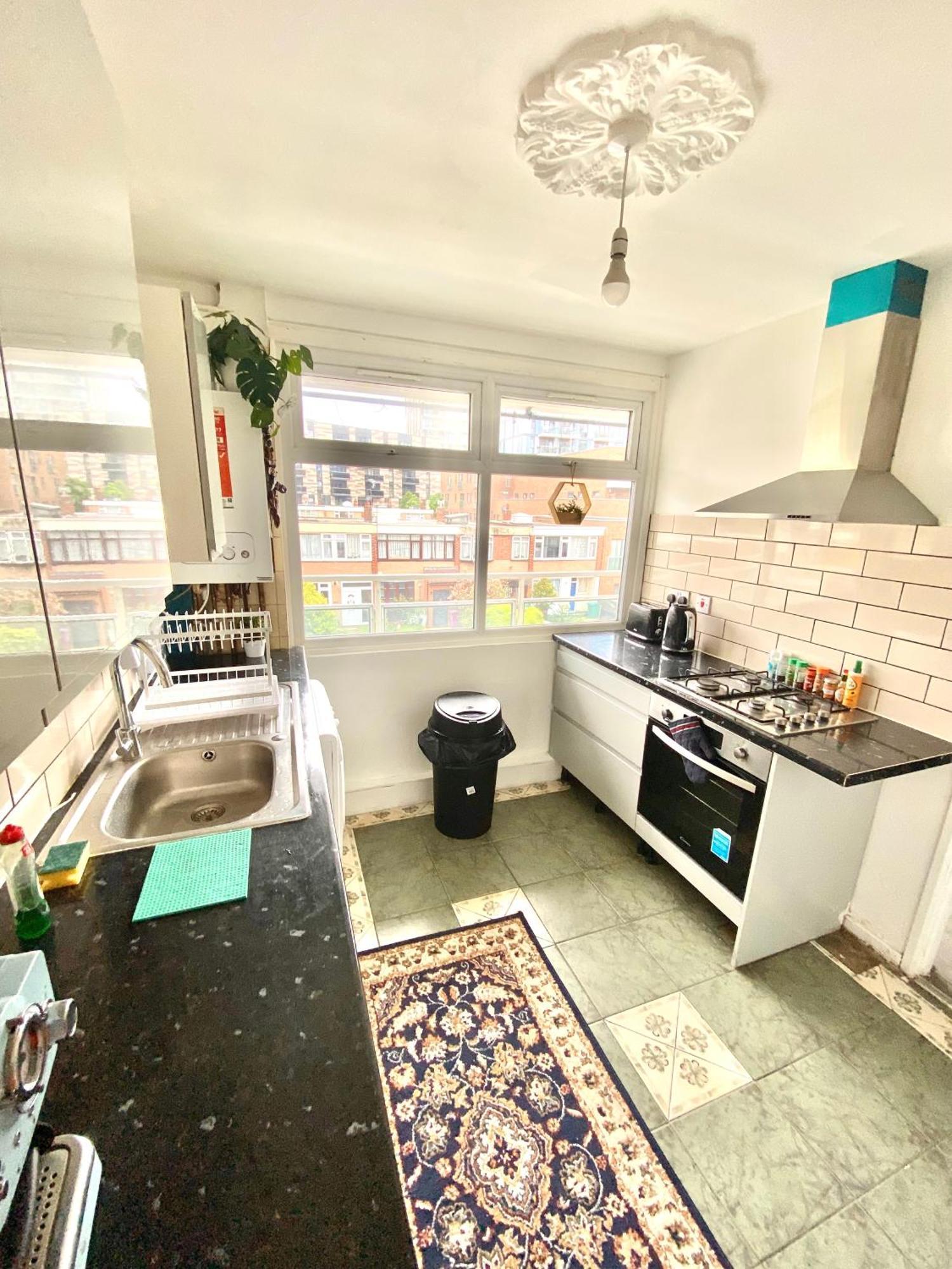 Canary Wharf Serviced Apartement London Kültér fotó